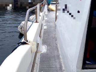 シックス SW-325FA
