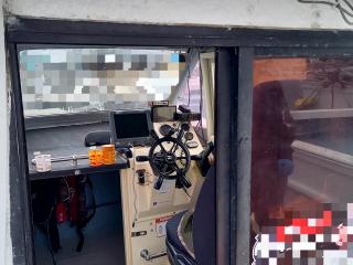 シックス SW-325FA