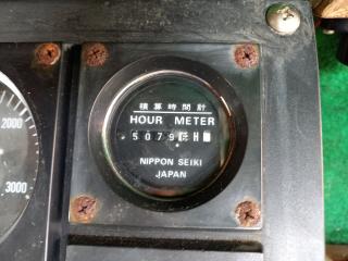 ヤンマー あらしお DE41-F
