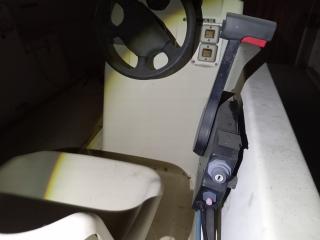 ニッサン FSA630-OP