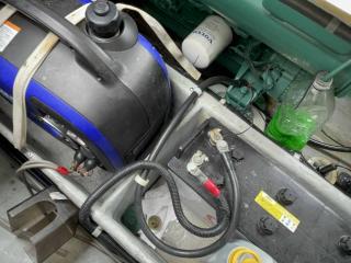 ヤマハ FR28V
