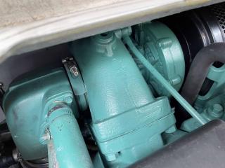 ヤマハ FR28V