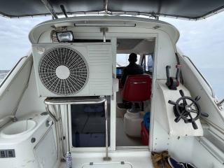 ヤマハ FR28V