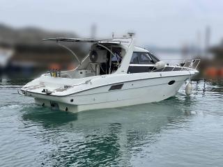 ヤマハ FR28V