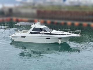 ヤマハ FR28V