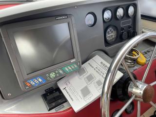 ヤマハ FR28V