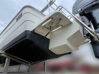 ヤマハ FC26 (GH9)船外機仕様