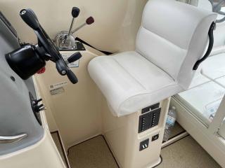 ヤマハ FC26 (GH9)船外機仕様