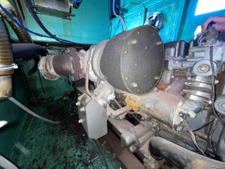 小岩造船所 高速漁船44フィート