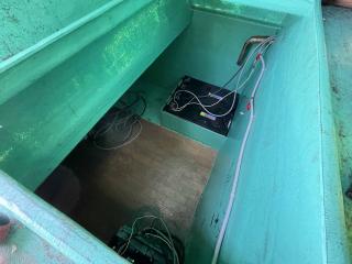 小岩造船所 高速漁船44フィート