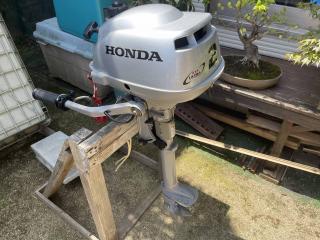ジョイクラフト オレンジペコ320ゴムボート