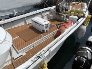 柴山造船所 SY64