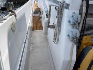 柴山造船所 SY64