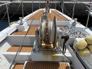 柴山造船所 SY64