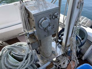 柴山造船所 SY64