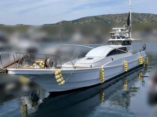 柴山造船所 SY64