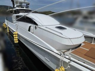 柴山造船所 SY64