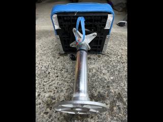GARELICK ボート用シートベースと椅子