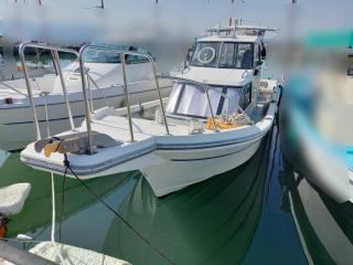 ヤマハ YDX-27