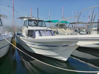 ヤマハ YDX-27