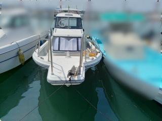 ヤマハ YDX-27