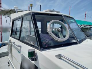 ヤマハ YDX-27