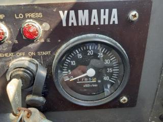 ヤマハ YDX-27