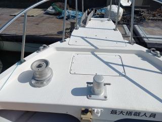 ヤマハ YDX-27