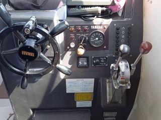 ヤマハ YDX-27