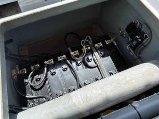 ヤンマー はやすいDE35F2