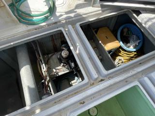 ヤンマー はやすいDE35F2