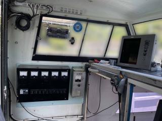 ヤンマー はやすいDE35F2