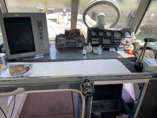 ヤンマー はやすいDE35F2