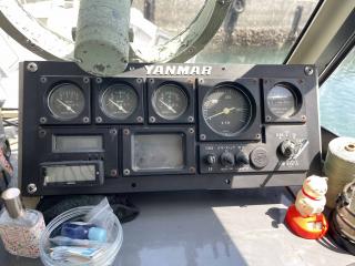 ヤンマー はやすいDE35F2