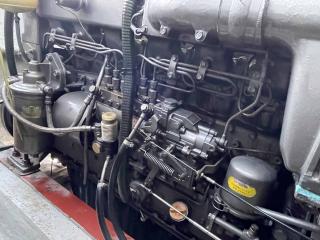 ヤンマー はやすいDE35F2