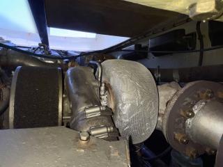 ヤンマー はやすいDE35F2