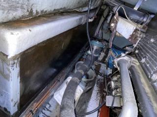 ヤンマー はやすいDE35F2