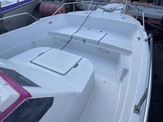 ヤンマー FX24