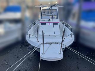 ヤンマー FX24