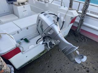 ヤンマー FX24