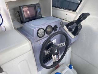 ヤンマー FX24