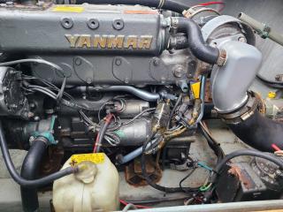 ヤンマー FX22Z