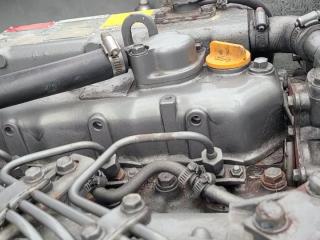 ヤンマー FX22Z