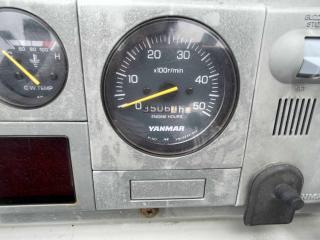 ヤンマー FX22Z