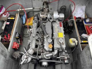 ヤンマー FX22Z
