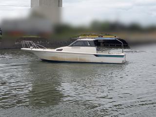 ヤマハ UF-28