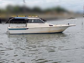 ヤマハ UF-28
