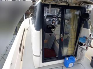 ヤマハ UF-28