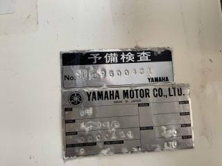 ヤマハ UF30 I/B