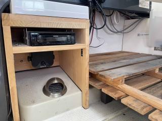 ヤマハ UF30 I/B